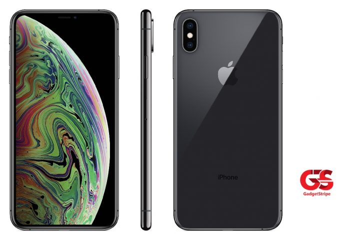 Apple iPhone Xs