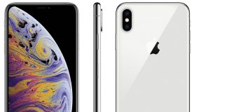 Apple iPhone Xs Max – Specifications & Price in Nigeria Apple iPhone Xs Max