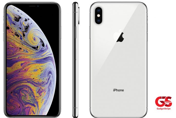 apple-iphone-XS-max-gadgetstripe Apple iPhone Xs Max