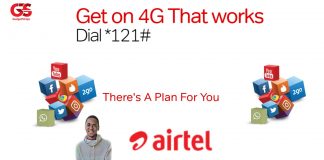 Airtel Data Plan 4G & 3G Subscription, Balance Codes & Price 2020 Airtel data plan