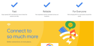 Google Station – Google Launches Station in Abuja Nigeria