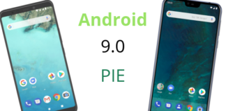 Android 9.0 Pie : Infinix Note 5 & Nokia 7.1 Receive Update