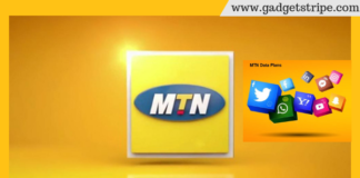 New MTN Weekly Data Plan For Online Gaming (PUBG, Coc, Fortnite…) MTN Data plans