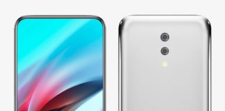 Vivo Apex 2019 : First Official Video Preview vivo apex 2019