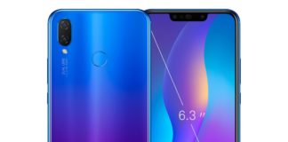 Huawei Nigeria Sold Out The Nova 3i – What a Great Deal Huawei Nova 3i