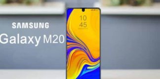 Samsung Galaxy M20 – Full Phone Specifications & Price in Nigeria Samsung galaxy M20