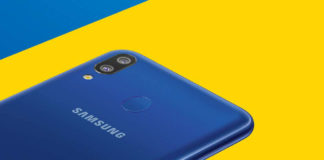 Samsung Galaxy M30 – Full Specifications & Price in Nigeria Samsung galaxy M30