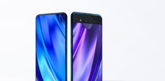 Vivo NEX Dual Display Specifications, Features & Price vivo nex dual display