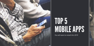 New Apps : Some You Must Have in 2019 & How to Install Them