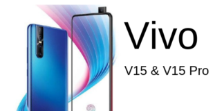 Vivo V15 Pro Full Specifications, Features & Price Vivo V15 Pro