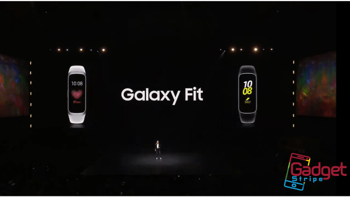 Samsung Galaxy Fit
