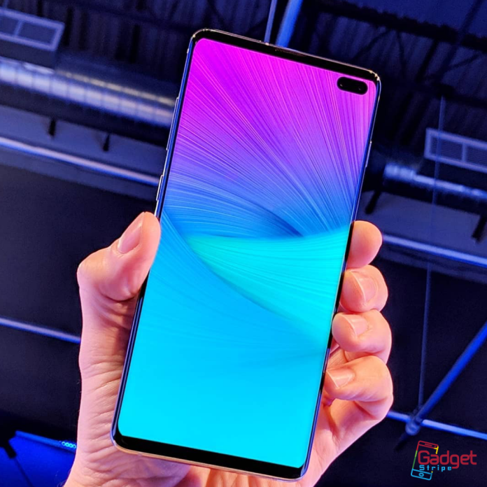 Samsung Galaxy S10 Plus