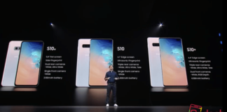 Samsung Unpacked Event 2019 : All That Was Unveiled Samsung Unpacked event 2019