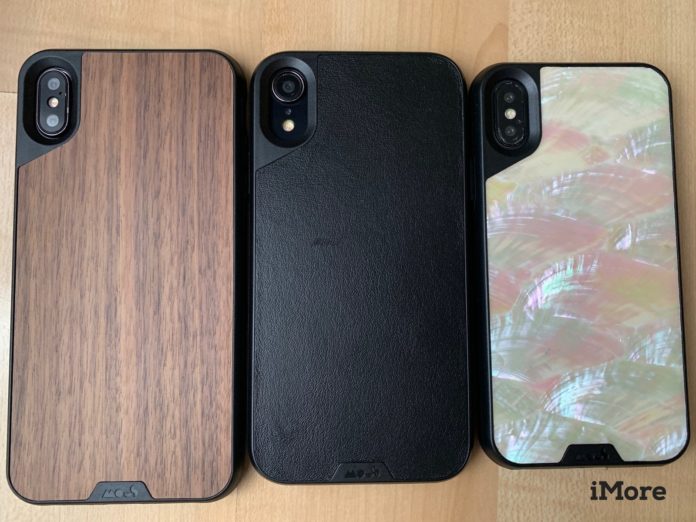 mous limitless 2.0 iphone case