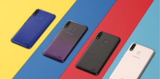 Live The Smart Lifestyle With The New Infinix Hot 7 equipped With Dual Rear Cameras And A.I Facial Recognition Infinix Hot 7 - Gadgetstripe
