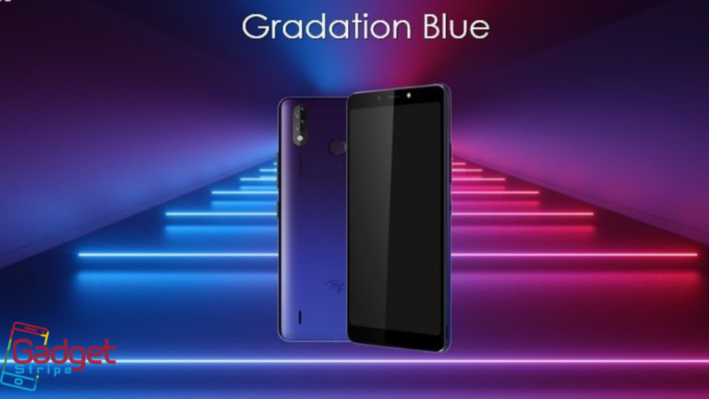 Itel P33 Plus Specification