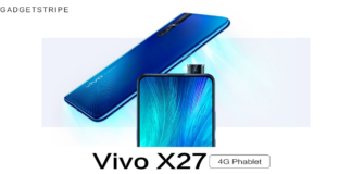 vivo X27 Full Specifications, Features & Price Vivo X27