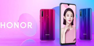 Honor 20i – Full Phone Specifications & Price Honor 20i