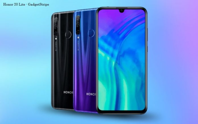 Honor-20-Lite-Gadgetstripe Honor 20 lite
