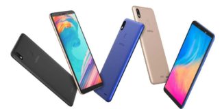 Infinix Smart 2 HD -Full Phone Specifications & Price Infinix Smart 2 HD