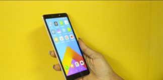 ITEL P33 : UNBOXING AND FIRST IMPRESSION