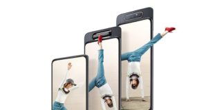 Samsung Galaxy A80 – Full Phone Specifications & Price in Nigeria Samsung Galaxy A80