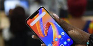 Good 5 Reasons You Should Upgrade to the New Spark 3 Tecno Spark 3