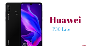 Huawei P30 Lite Full Specifications, Features & Price huawei p30 lite