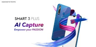 Infinix Smart 3 Plus – Full Phone Specifications & Price Infinix smart 3 plus