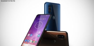 Motorola One Vision – Full Phone Specifications & Price Motorola One vision