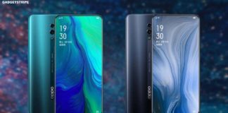 Oppo Reno 10X Zoom – Full Phone Specifications & Price OPPO Reno 10x Zoom