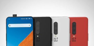 OnePlus 7 – Full Phone Specifications, Features & Price OnePlus 7