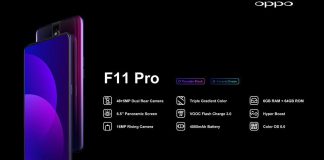 Oppo F11 Pro Unboxing – The Optimum 48MP Camera Smartphone oppo f11 pro unboxing