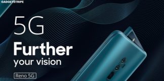 Oppo Reno 5G – Full Phone Specifications & Price Oppo reno 5g