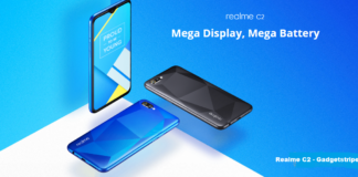 Realme C2 – Full Phone Specifications, Features & Price Realme c2