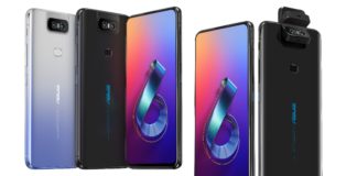 Asus Zenfone 6 – Full Phone Specifications & Price Asus zenfone 6