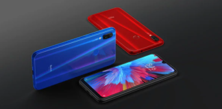 Xiaomi Redmi Note 7s – Full Phone Specifications & Price Xiaomi redmi note 7s