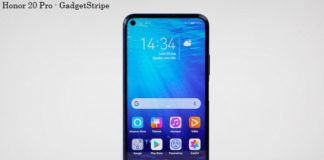 Honor 20 Pro – Full SmartPhone Specifications & Price Honor 20 pro