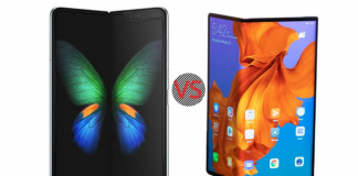 Huawei Mate X vs Samsung Fold – The Real True Comparison Huawei mate X vs Samsung fold