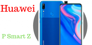Huawei P Smart Z – Full Phone Specifications & Price Huawei P Smart z
