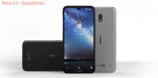 Nokia 2.2 – Full SmartPhone Specifications & Price in Nigeria Nokia 2,2