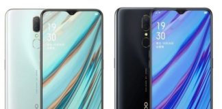 Oppo A9 – Full SmartPhone Specification & Price Oppo A9