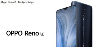 Oppo Reno Z – Full SmartPhone Specifications & Price Oppo Reno Z