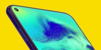 This is the Samsung Galaxy M40 – Quick Gist
