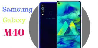 Samsung Galaxy M40 – Full Phone Specification & Price in Nigeria