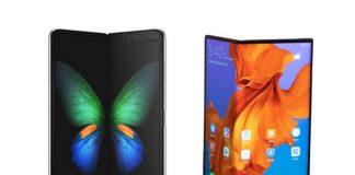 Samsung Fold and Huawei Mate X – More To Them samsung fold and huawei mate x