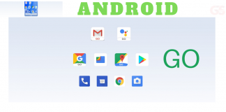 Android Go: What is it all About and It Runs On Which Phone