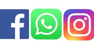 Global Break Down: WhatsApp, Facebook and Instagram Down Hit With Media Glitch