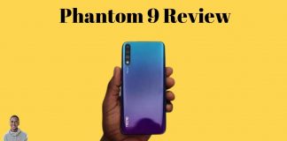 Tecno Phantom 9 Review :- The Best One Yet From Tecno Mobile Tecno phantom 9 review
