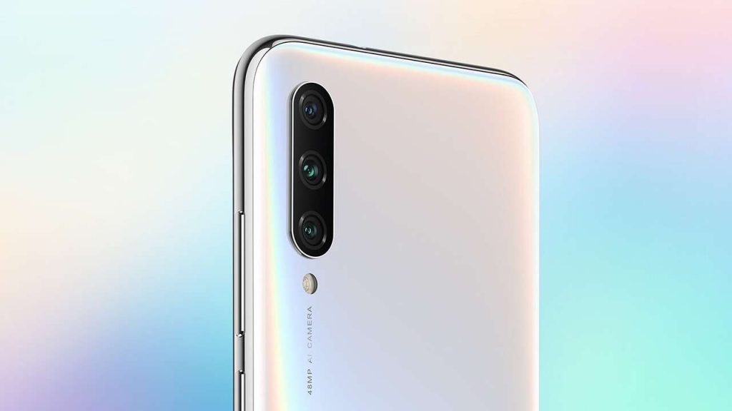 xiaomi mi a3 review camera